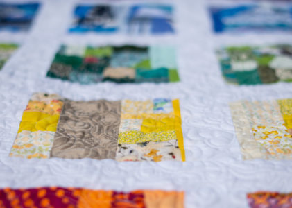 Memory Quilts